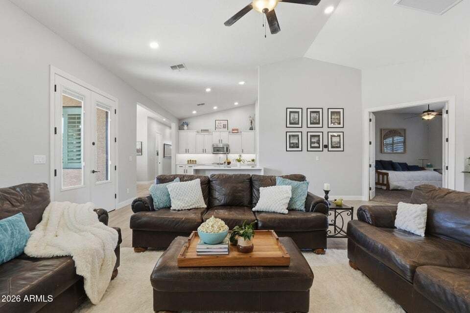 Casa en Queen Creek, Arizona, Estados Unidos 5 - 17358590