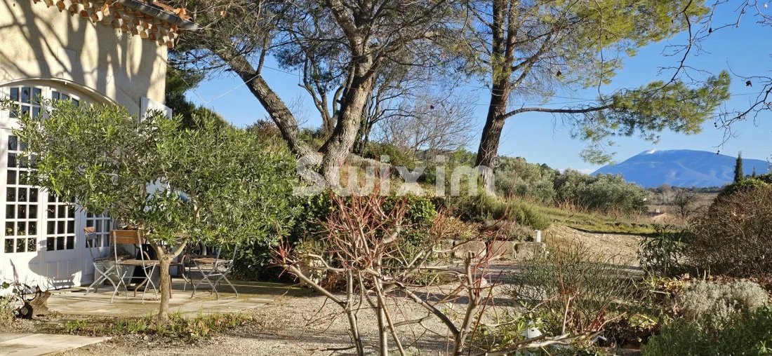 House in Visan, Provence-Alpes-Côte d'Azur, France 1 - 15589083
