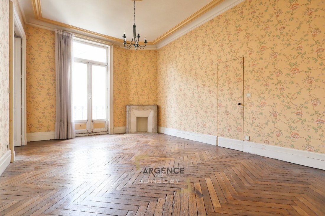 Apartment in Centre Historique, Montpellier, France 4 - 17361059