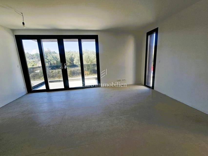 Apartment in Krk, Primorje-Gorski Kotar County, Croatia 1 - 17363801