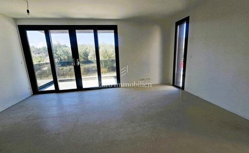 Apartment in Krk, Primorje-Gorski Kotar County, Croatia 1