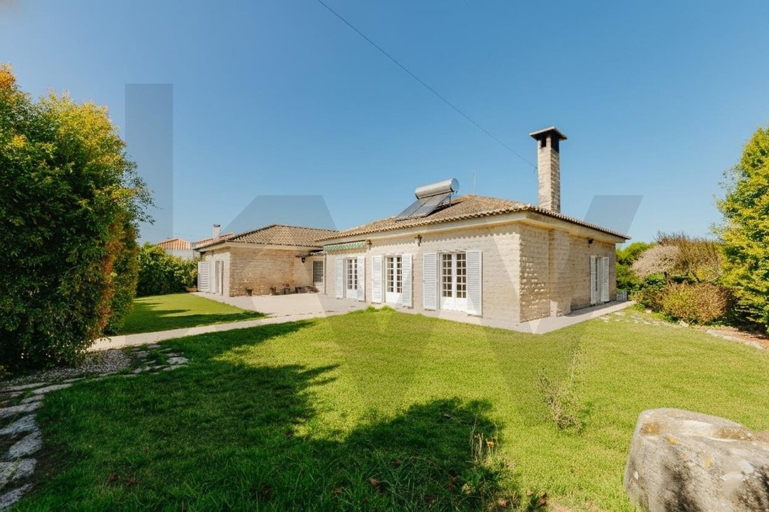 Townhouse in Mafra, Lisbon, Portugal 3 - 17363550