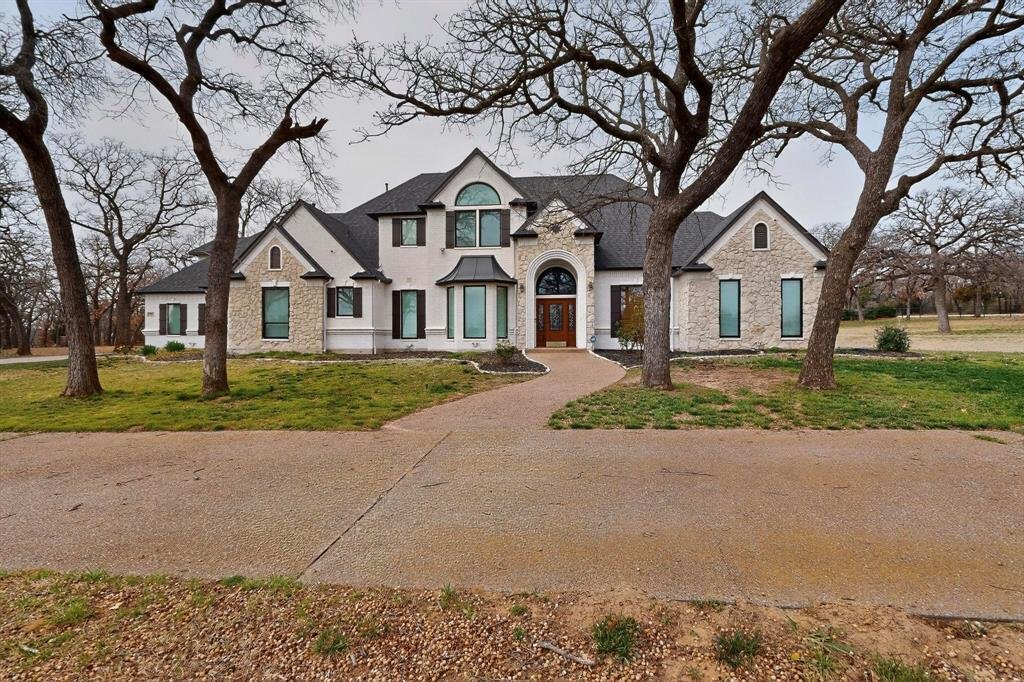 House in Lantana, Texas, United States 1 - 17371624