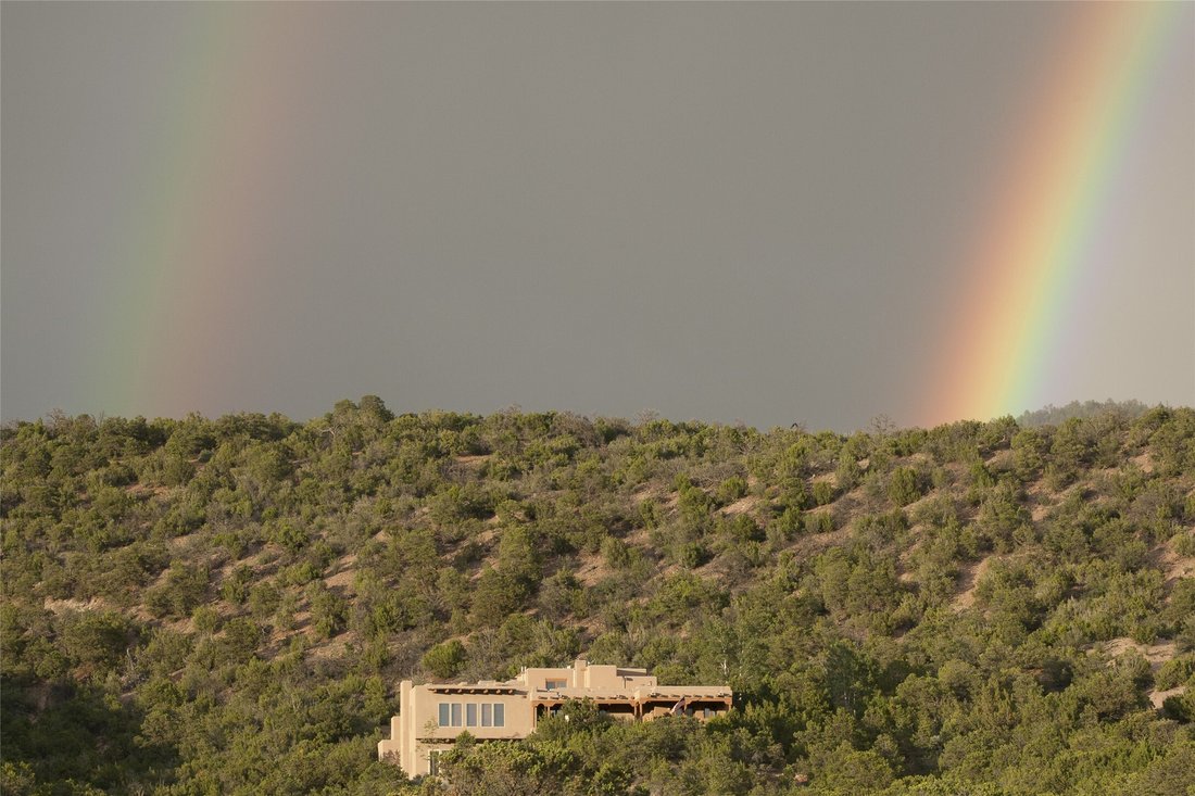House in Santa Fe, New Mexico, United States 2 - 17358548