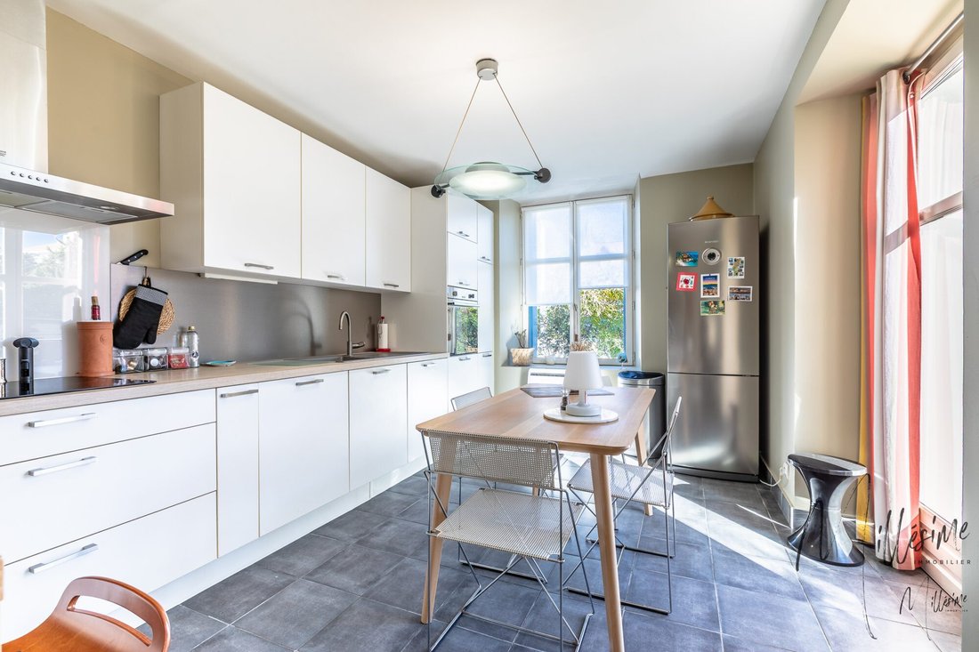 Apartment in Biarritz, Nouvelle-Aquitaine, France 5 - 17362426