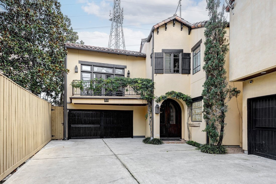House in Houston, Texas, United States 1 - 17362267
