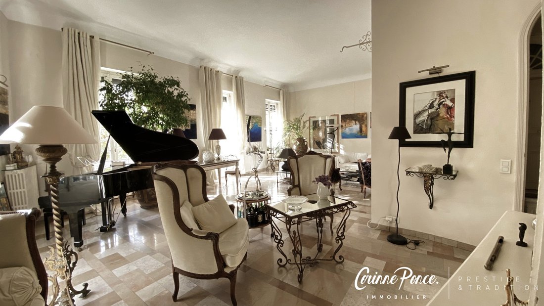Apartment in Camplanier, Nimes, France 2 - 16725607