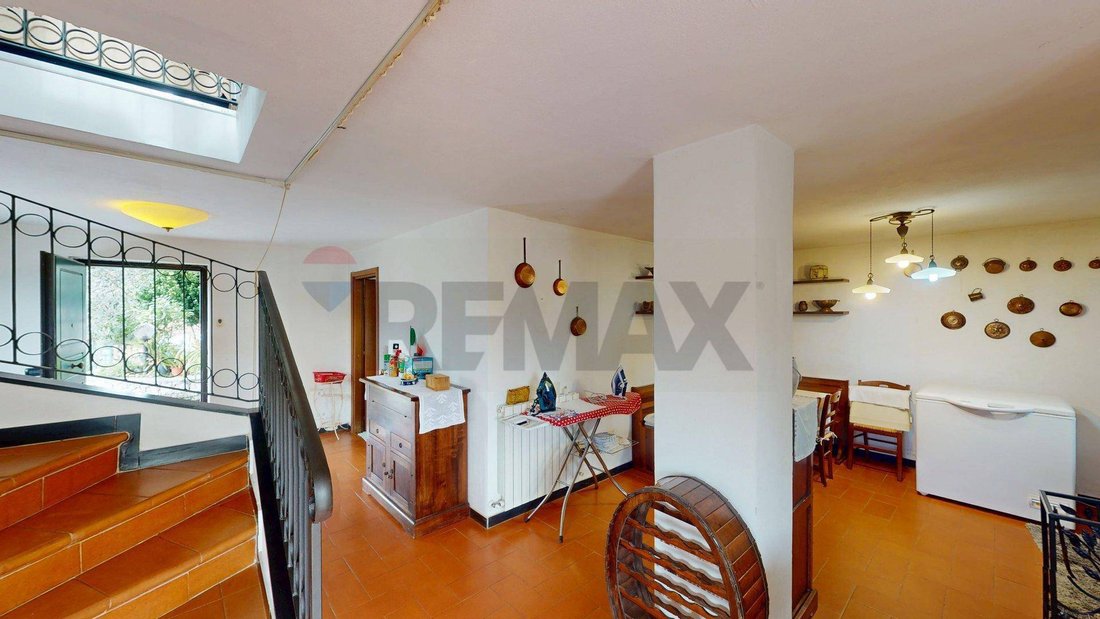 Villa in Leivi, Liguria, Italy 4 - 17362217