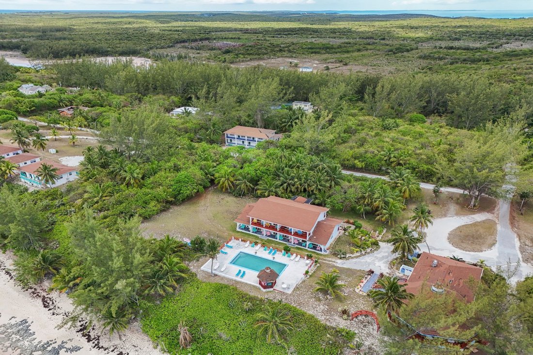 House in North Palmetto Point, Central Eleuthera, The Bahamas 2 - 17367632