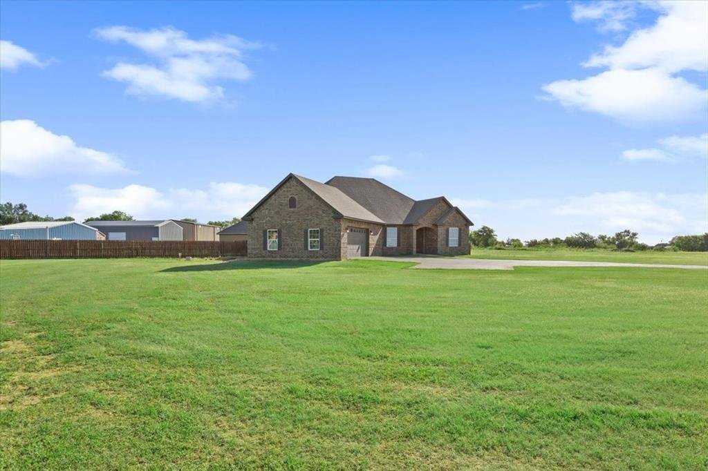 House in China Spring, Texas, United States 2 - 17366880