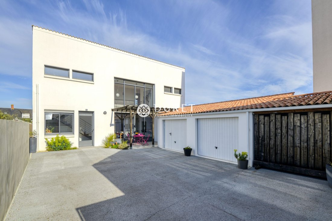 House in Centre, Challans, France 4 - 17362611