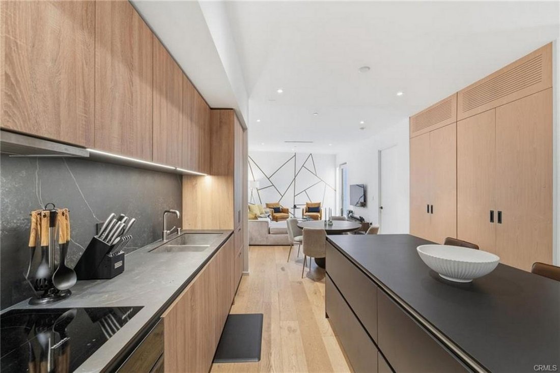 House in Los Angeles, California, United States 4 - 17371804