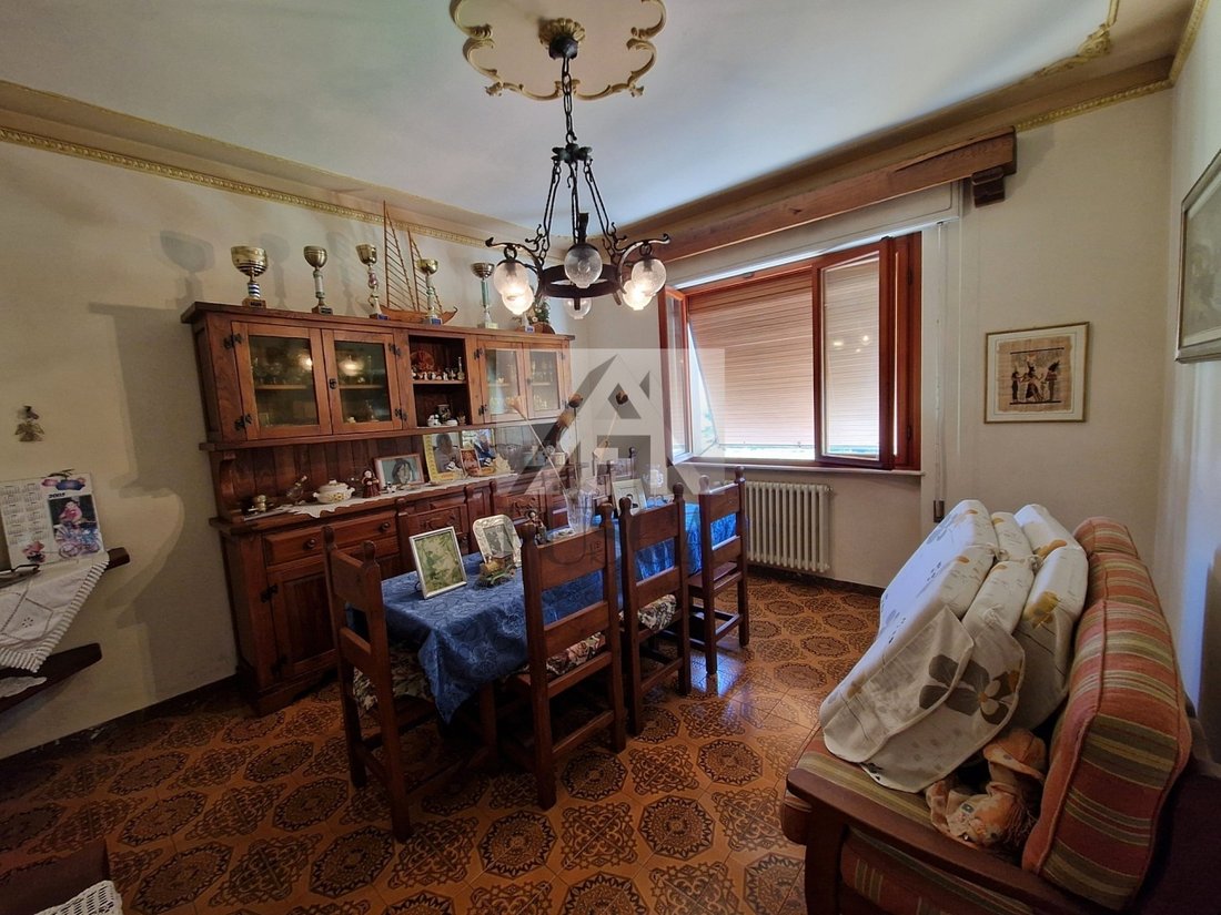 Villa in San Macario In Piano, Lucca, Tuscany 5 - 17360020
