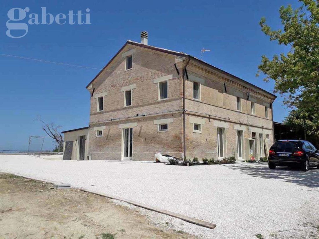 House in Senigallia, Marche, Italy 1 - 17359163