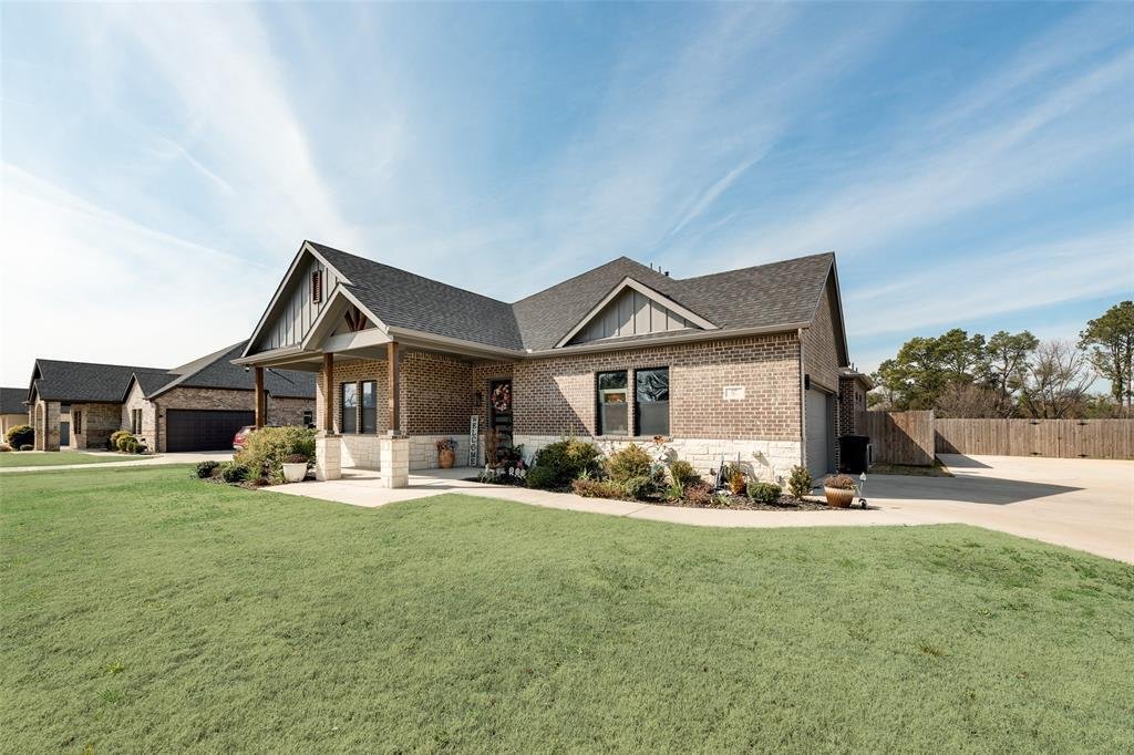 House in Terrell, Texas, United States 2 - 17365314