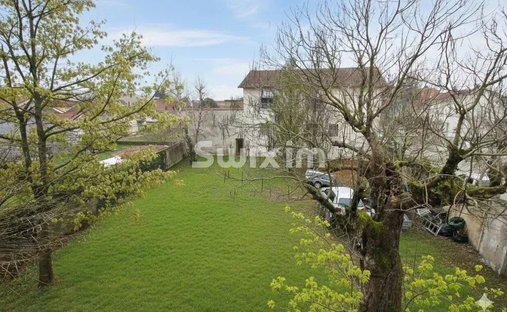 Estate in Centre-Saint Germain-Vareilles, Amberieu-en-Bugey, France 1