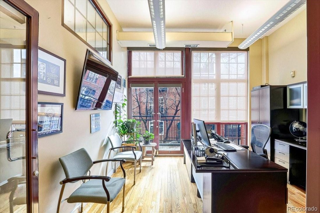 Condo in Denver, Colorado, United States 5 - 17371421