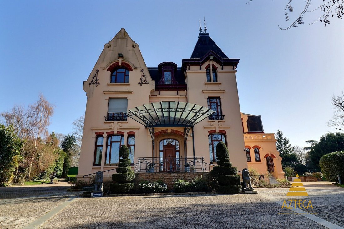 Estate in Barbusse, Caudry, France 2 - 17371214