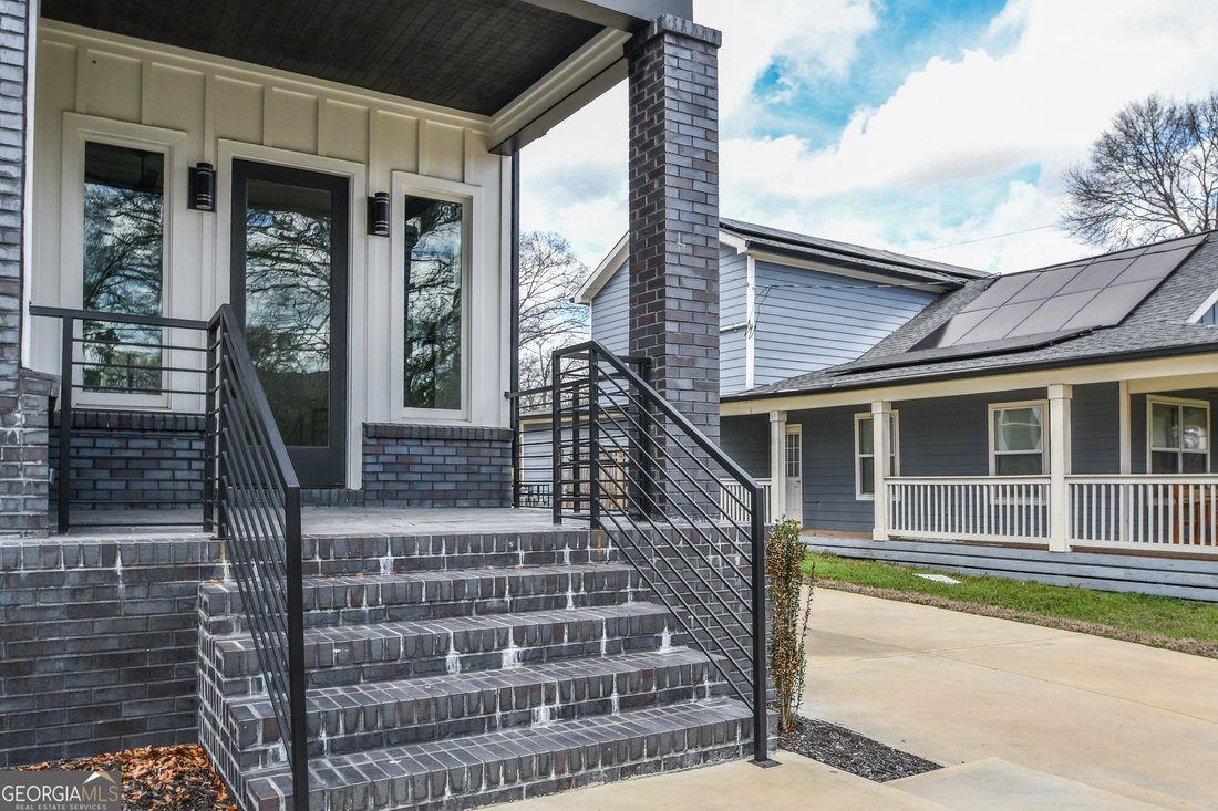 House in Hapeville, Georgia, United States 2 - 17371553