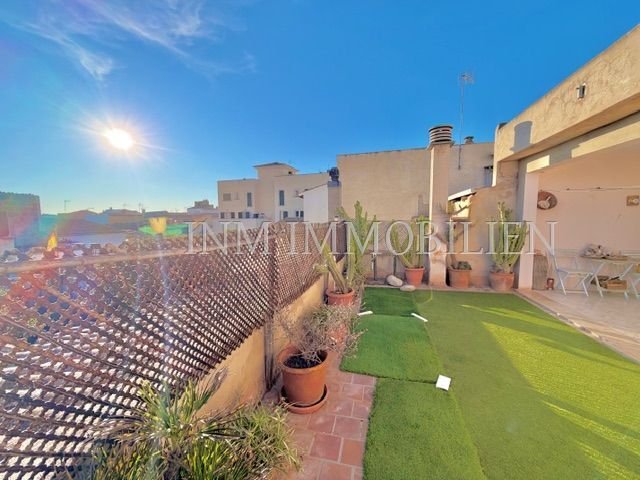 Townhouse in Llucmajor, Balearic Islands, Spain 2 - 17357729