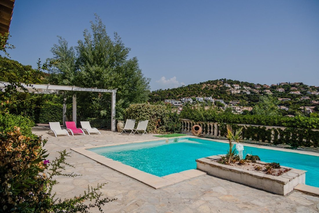 House in Ecarts, Roquebrune-sur-Argens, France 3 - 16624670