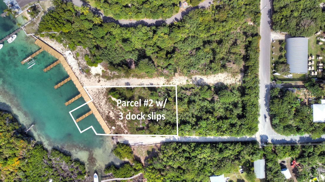 Land in Elbow Cay, Central Abaco, The Bahamas 3 - 17361747