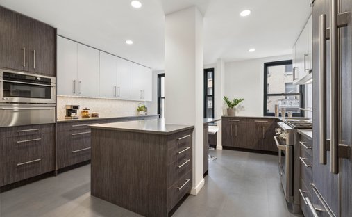 Co Op in New York, New York, United States 1