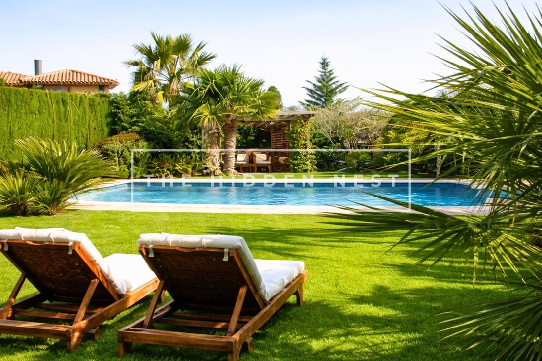 House in Navata, Catalonia, Spain 2 - 17363483