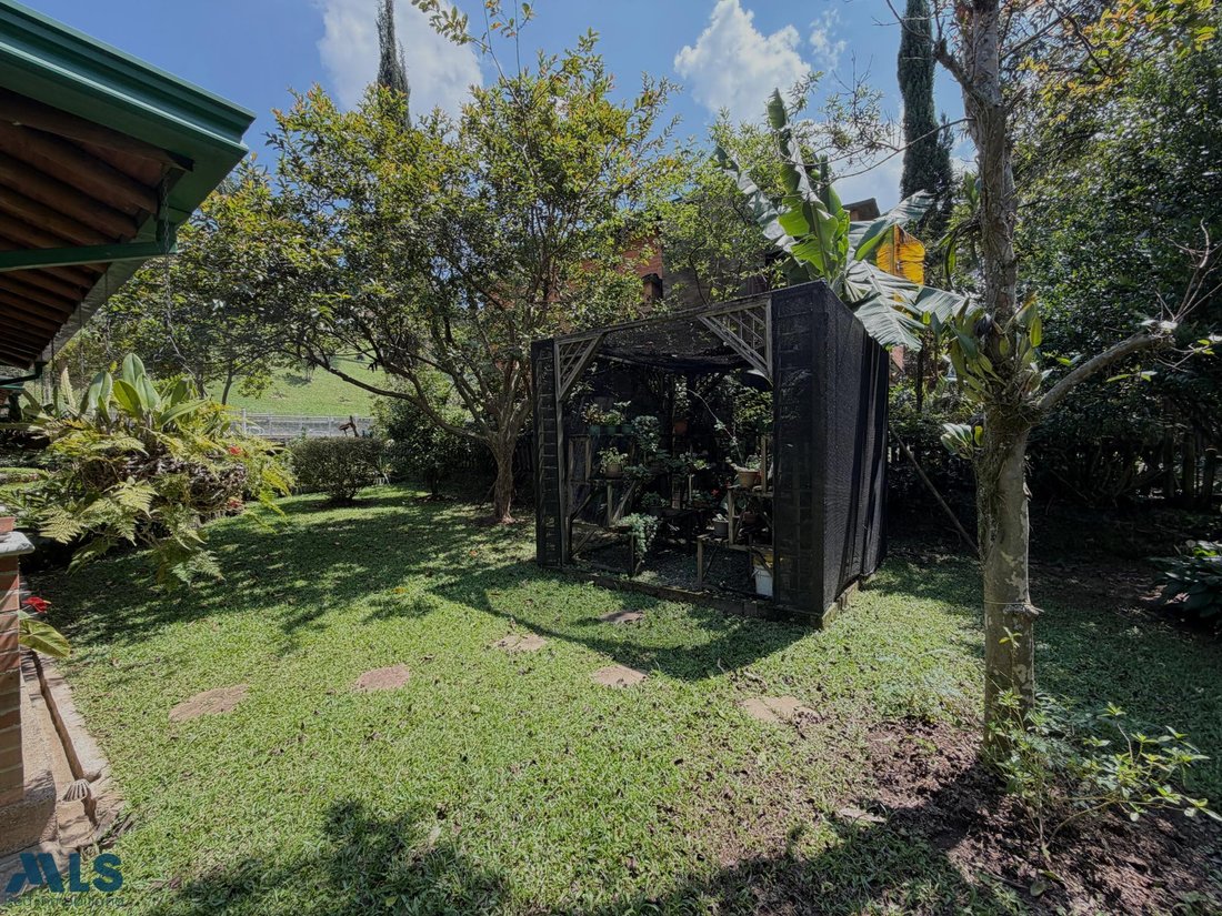 House in La Doctora, Antioquia, Colombia 5 - 17357725