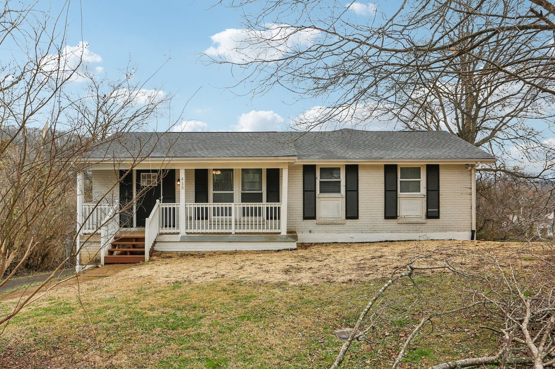 House in Nashville, Tennessee, United States 1 - 17359865