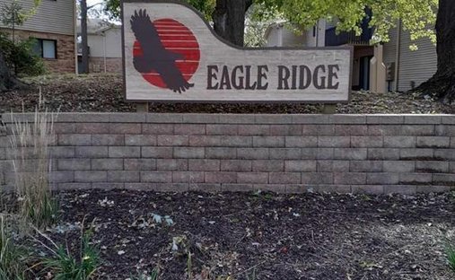 Appartement à O'Fallon, Illinois, États-Unis 1
