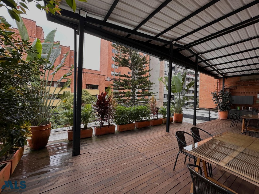 House in Medellín, Antioquia, Colombia 5 - 17357718