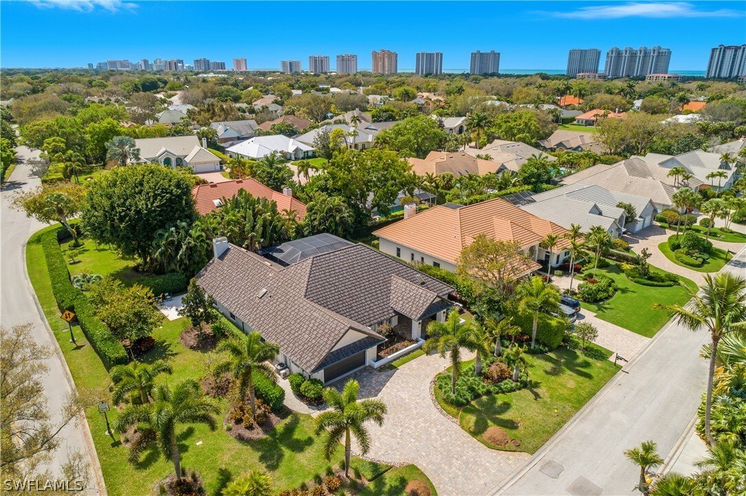 House in Naples, Florida, United States 4 - 17370545
