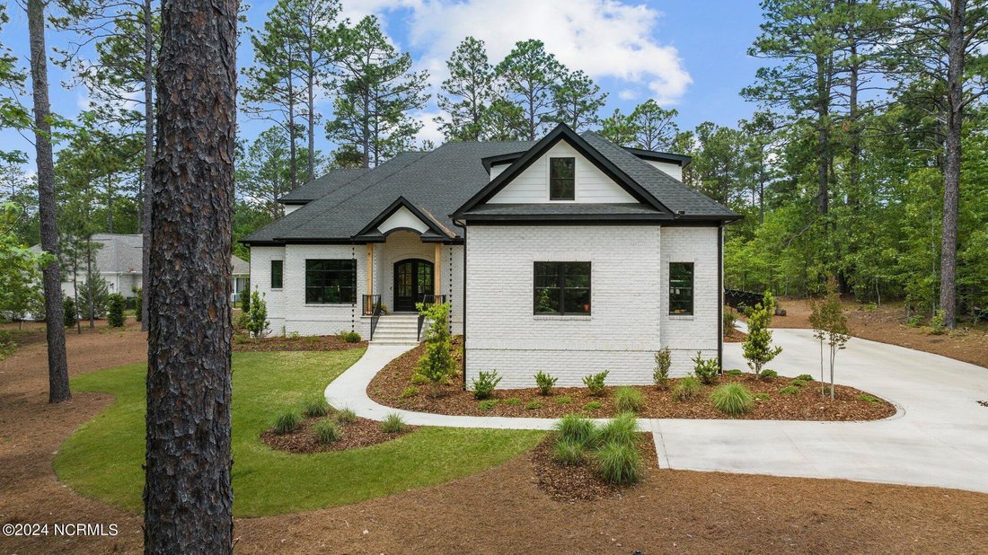House in Pinehurst, North Carolina, United States 4 - 17370573