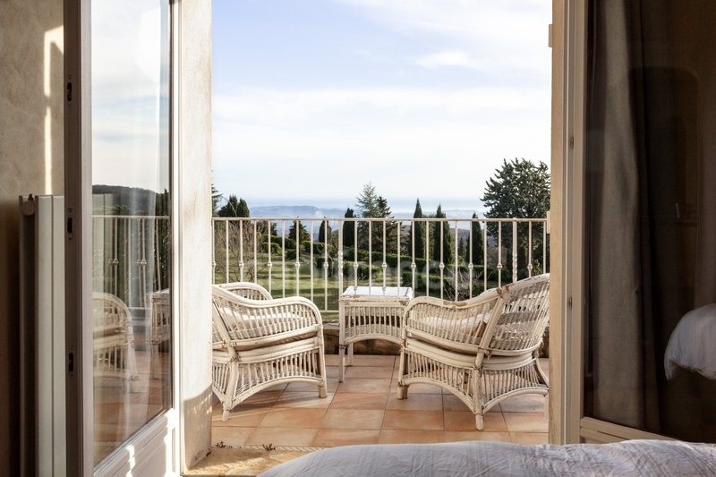 House in Gourdon, Provence-Alpes-Côte d'Azur, France 5 - 17358200