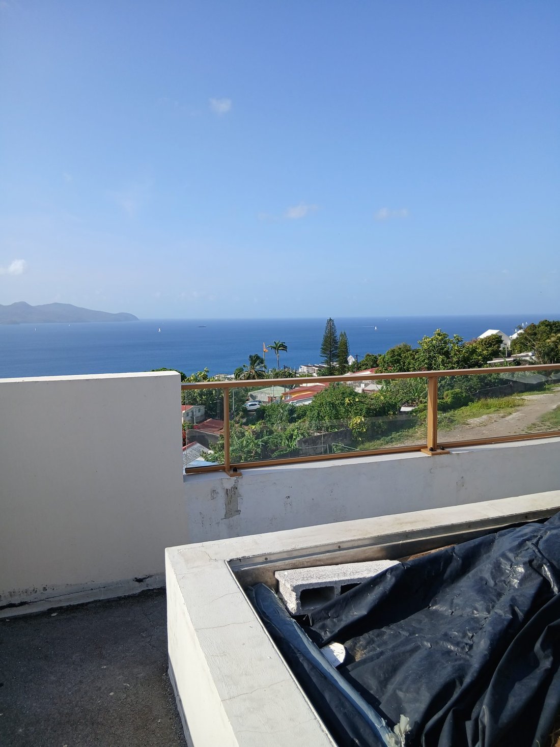 Apartment in Fort-de-France, Fort-de-France, Martinique 5 - 16052354