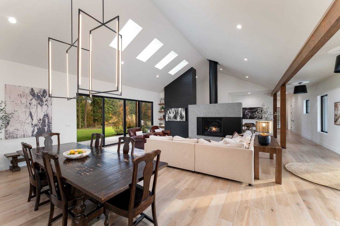 House in Wilsonville, Oregon, United States 5 - 17358107