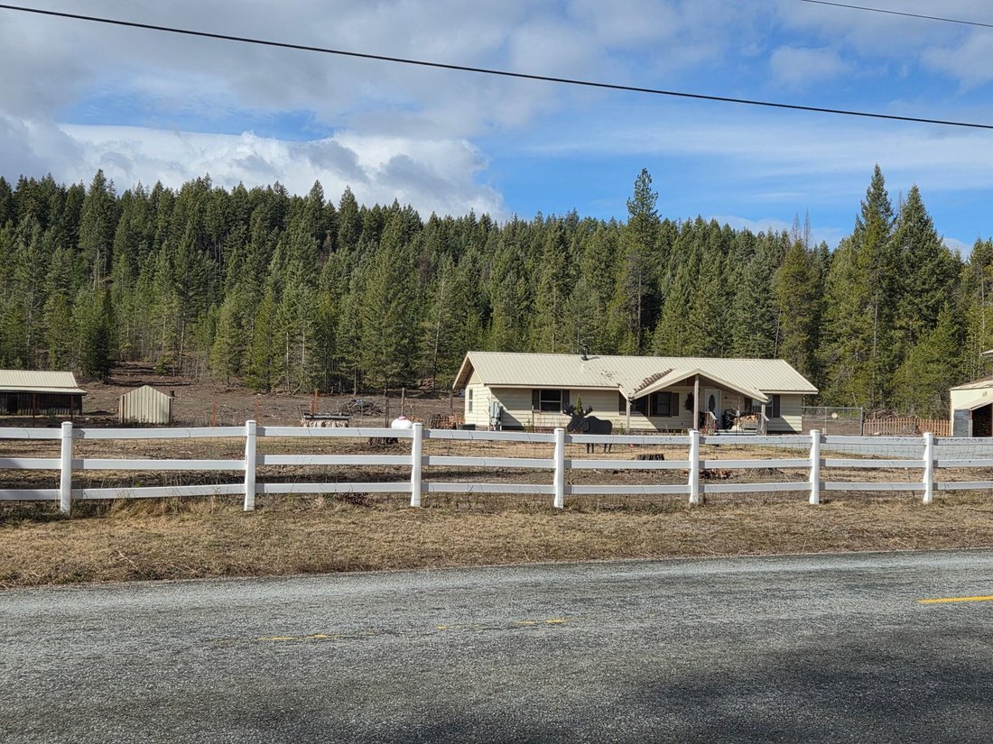 Land in Newport, Washington, United States 2 - 17359169