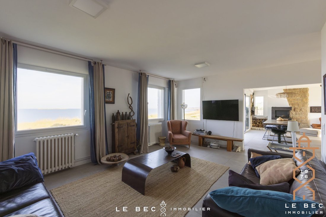 Villa in Saint-Pierre-Quiberon, Brittany, France 5 - 14837870