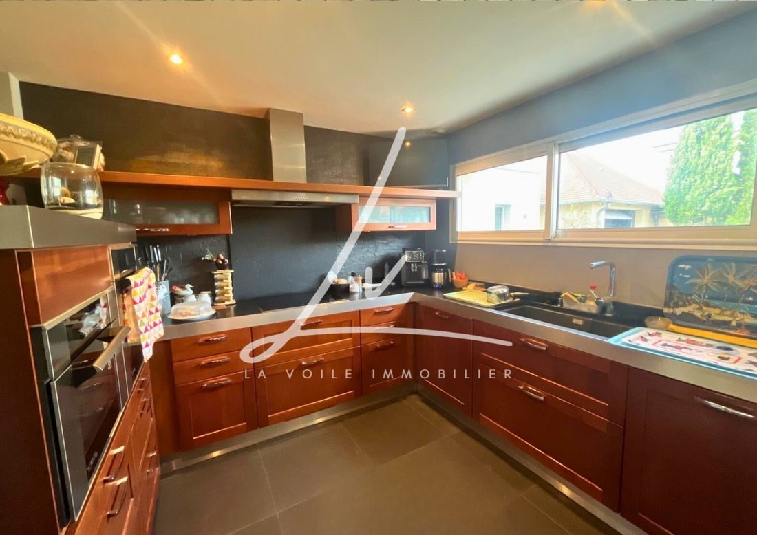 House in Port, Ouistreham, France 5 - 17367698