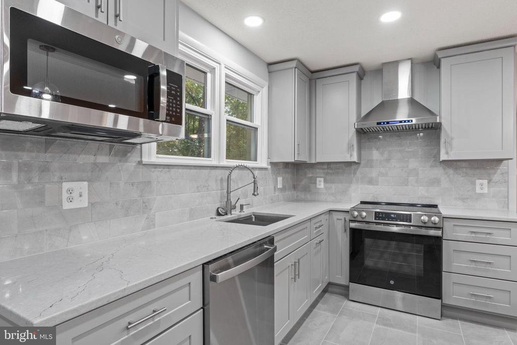 House in Stafford, Virginia, United States 5 - 17368026