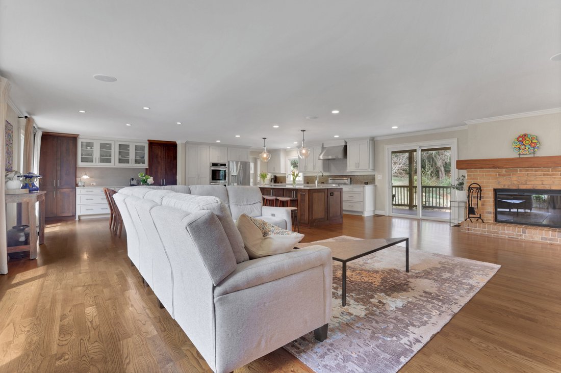House in Dunwoody, Georgia, United States 4 - 17357669