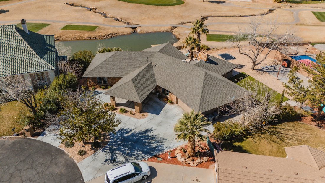 House in St. George, Utah, United States 3 - 17362887
