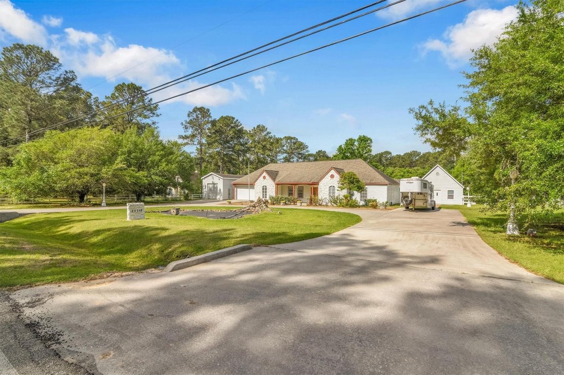 House in Magnolia, Texas, United States 4 - 17370796