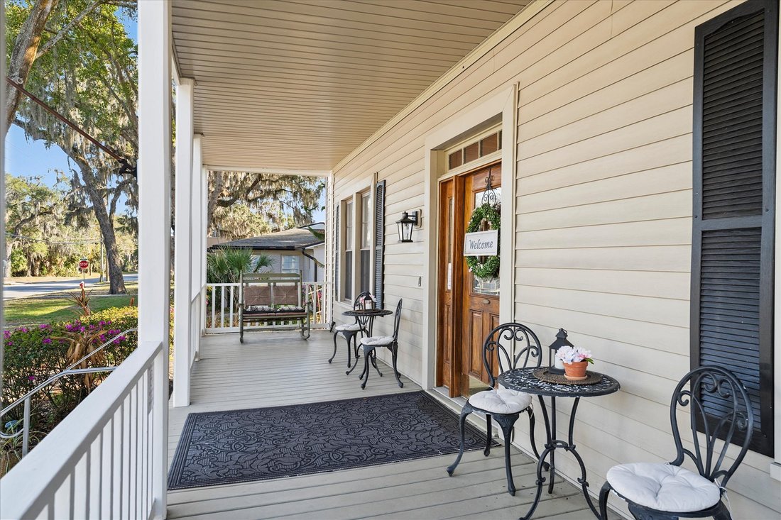 House in Green Cove Springs, Florida, United States 5 - 17357936