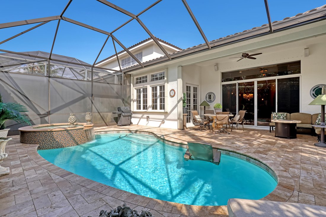 House in Palm Beach Gardens, Florida, United States 4 - 17339083