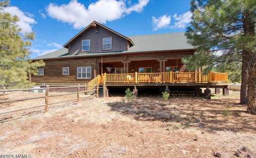 Casa a Parks, Arizona, Stati Uniti 1