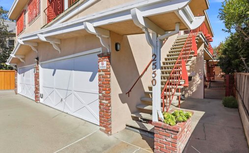 Oakland, California, United States 1