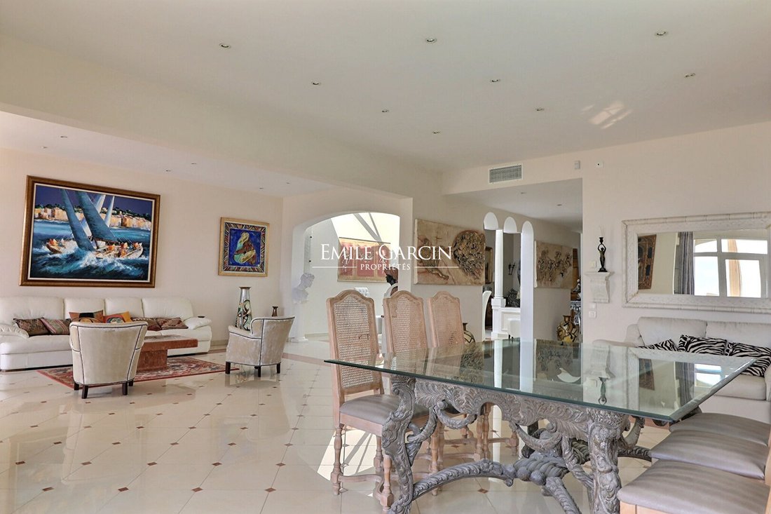Villa in Nord Romanon, Carry-le-Rouet, France 3 - 17361568