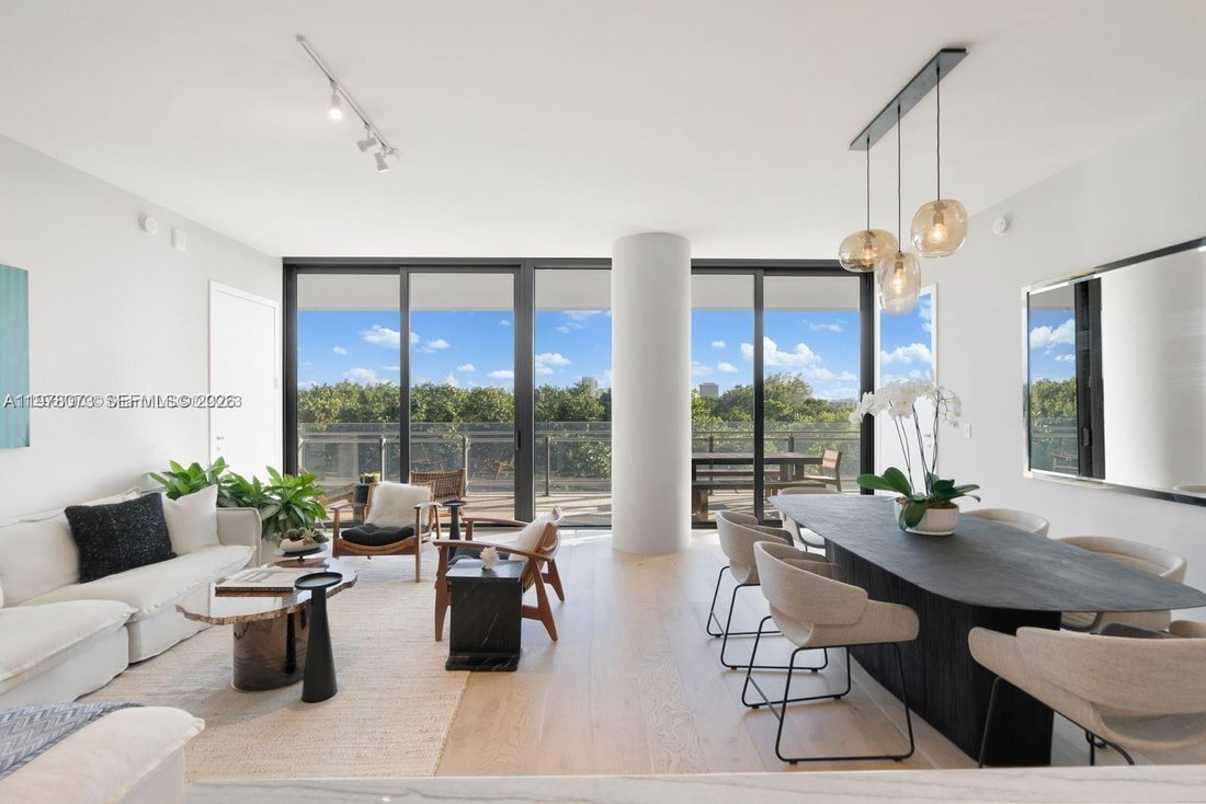 Condo in Bal Harbour, Florida, United States 1 - 17360452